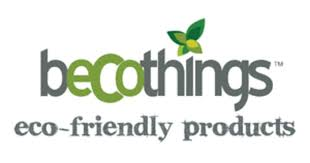 ekologické vidličky od BecoThings®