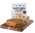 Naturo Senior Turkey&Rice with Vegetable 400g