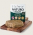 Naturo Adult Duck&Rice with Vegetables 400g