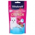 VITAKRAFT cat Crispy Crunch 40g losos