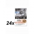 PURINA® PRO PLAN® Cat Nutri Savour Housecat losos 24*85 g (24ks)