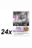 PURINA® PRO PLAN® Cat Nutri Savour Delicate krůta 24*85 g (24ks)