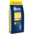 BRIT Premium Dog junior M 15kg + 3 kg navíc zdarma